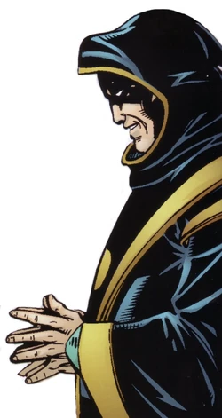 Ffib priest
