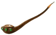 Pipa ceremonial wookiee