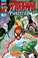 Spider-Man Chapter One Vol 1 0