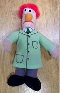 McDonalds2003BeakerPlush