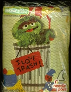Oscargrouchneedlpoint