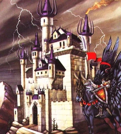Darkhold