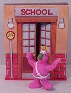 TaraToysSchoolCrossingGuardHonker