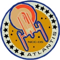 Atlantis mission patch.jpg