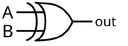 Xor-gate-en