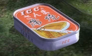 Permanent Container