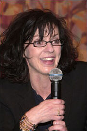 Fran Walsh