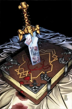 Crime Bible