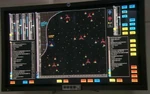 Klingon space in 2154, The Augments