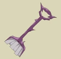 Great Mechba Shovel