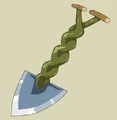 Powerful Mishmashovel