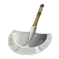 The Fat Shovel