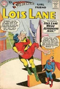 Lois Lane 18