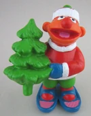 ErniePVCXmasTree