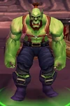 Supply Master Broog