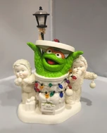 Dept56OscarBayHumbug
