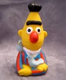 TaraToyBertFingerpuppet