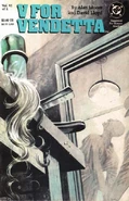V for Vendetta 6