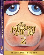 MuppetShow.Season2.DVD