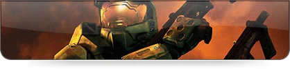 Halo2 xbox