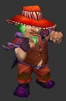 Vorbis Gnome