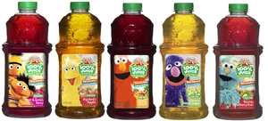 Sesamejuice