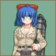 Rance 6 - Maria