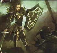 Argent Defender