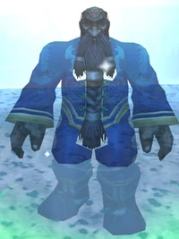 Image of Elder Bronzebeard