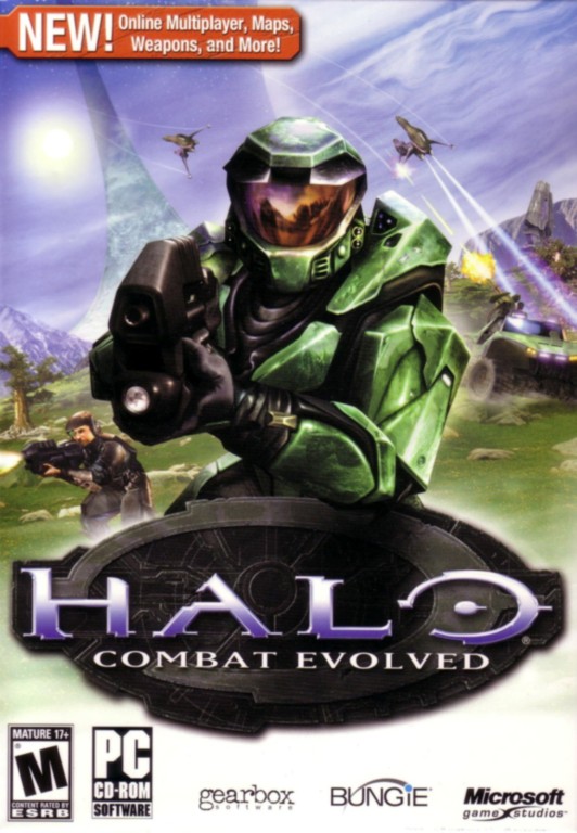 own halo ce product keys