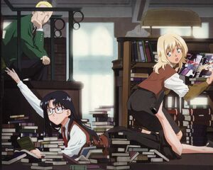 Joker-Wendy-Yomiko-Books