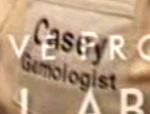 3x20 Casey's name