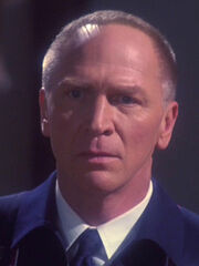 Maxwell Forrest