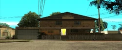 JohnsonHouse