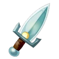 Twiggy Sword