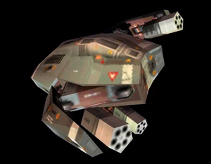 Shield Defender