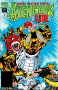 Avengers Vol 1 386
