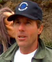 Rick Avery