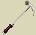 Long Mace Tmosfer