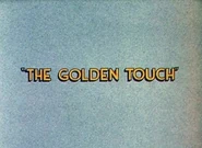 Ss-goldentouch
