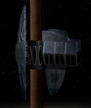 Mag-lev carriage