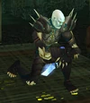 Shadowstalker Kaide