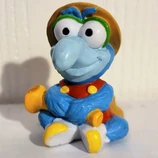 Applause1989BabyGonzoHaystack