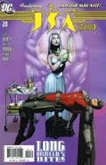 JSA Classified 20
