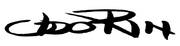 Obo Rin signature