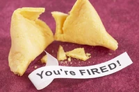 Bad fortune