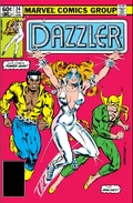 Dazzler Vol 1 24