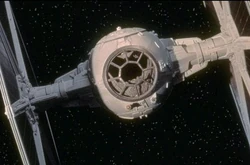 TIE Fighter close.jpg