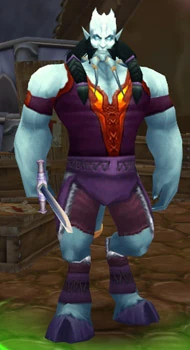 Aldraan