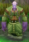 Elementalist Lo'ap
